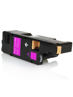 Toner Magenta Compatible for Xerox Phaser 6020, 6022, 6025, 6027, 106R02757, 1.000 pages