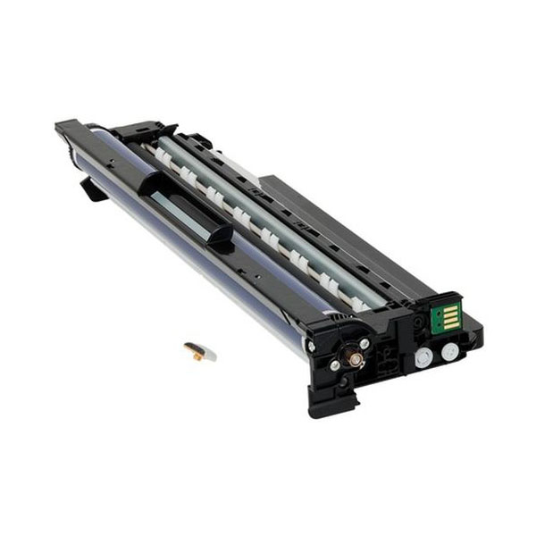 Drum Unit Black Compatible for Develop Ineo+ 224, 284, 364, 454, 554, DR512K