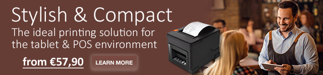 Barcode & Label Printers