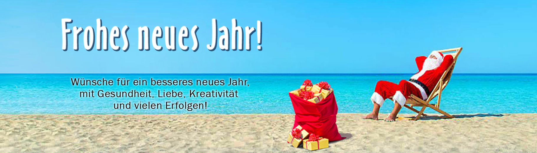 Χρόνια Πολλά & Καλές Γιορτές