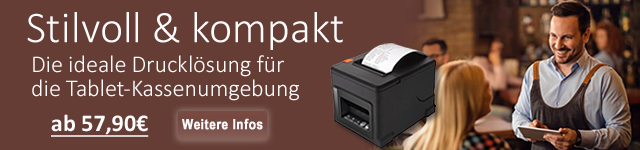 Barcode & Label Printers