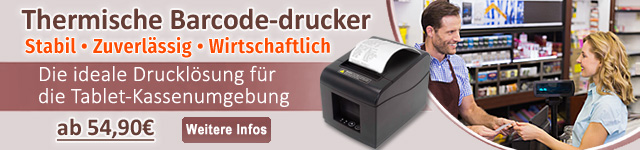Barcode & Label Printers