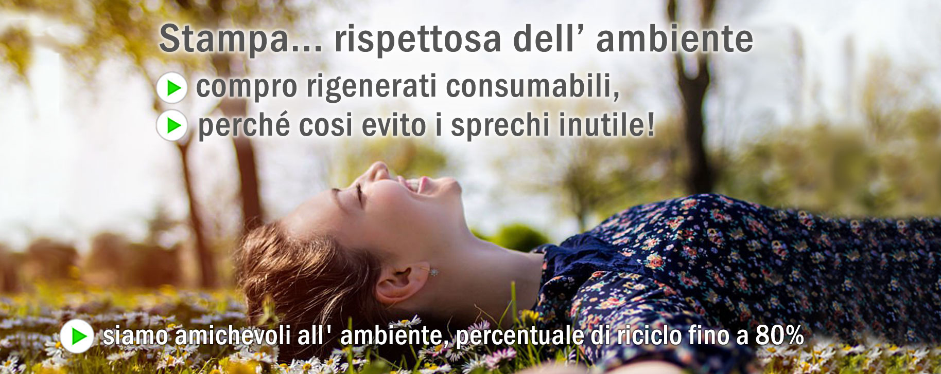 Η Αλεπού στα Τόνερ - Νιώθω καλά! ψωνίζω με καλή συνείδηση